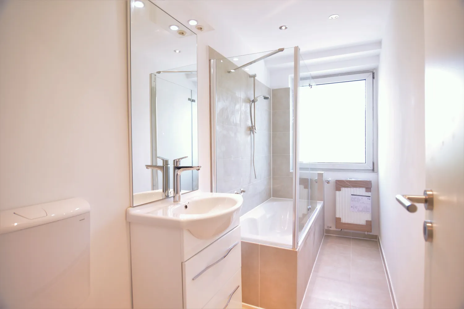 3 Zimmer Wohnung mit 90 m² in Frankfurt am Main – Bild 8