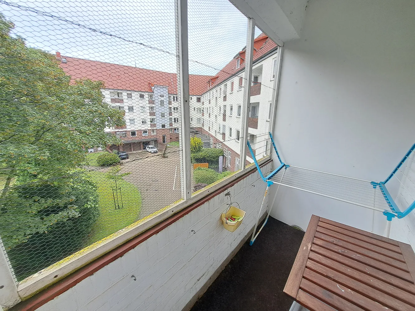 3 Zimmer Wohnung mit 65 m² in Bremerhaven – Bild 9