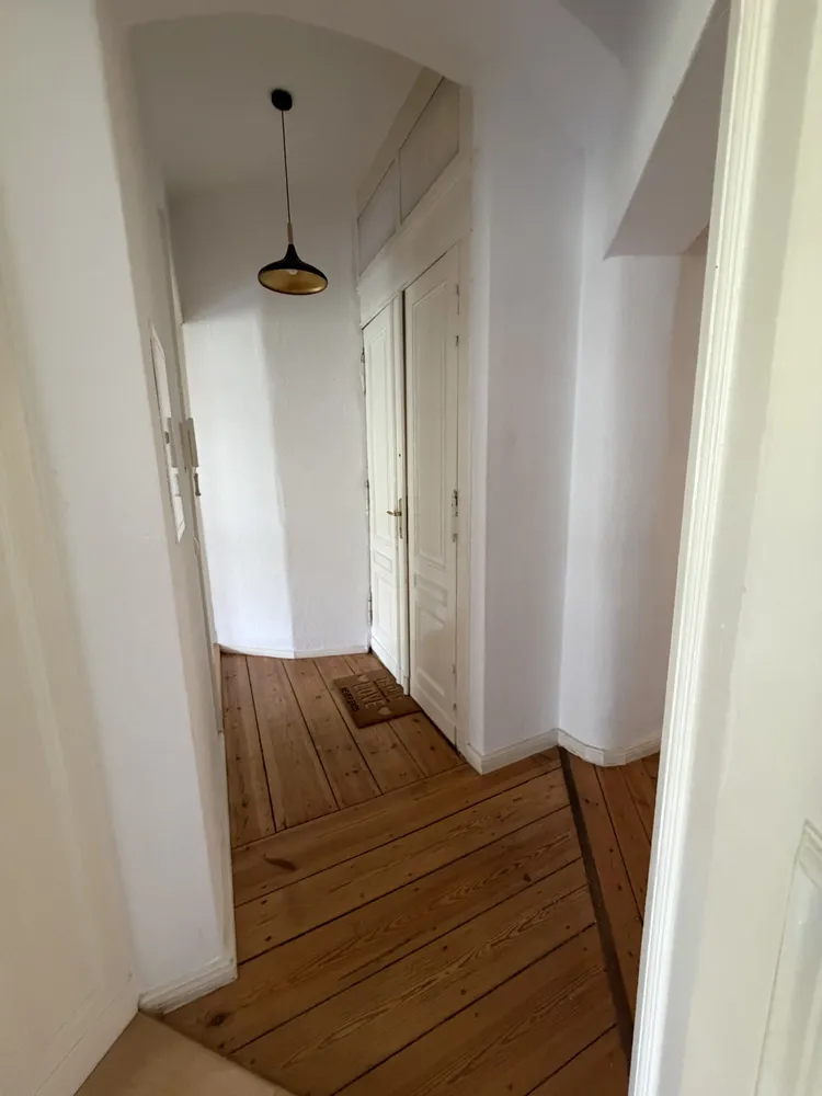 3 Zimmer Wohnung mit 96 m² in Berlin – Bild 9