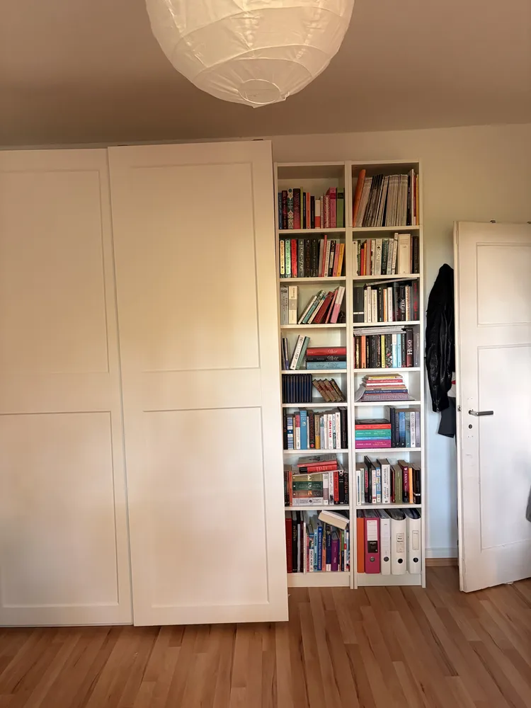 2 Zimmer Wohnung mit 29 m² in Düsseldorf – Bild 8