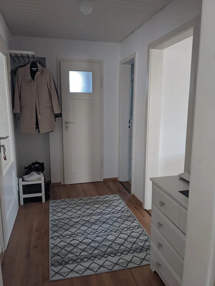 3 Zimmer Wohnung mit 56 m² in Stuttgart – Bild 8