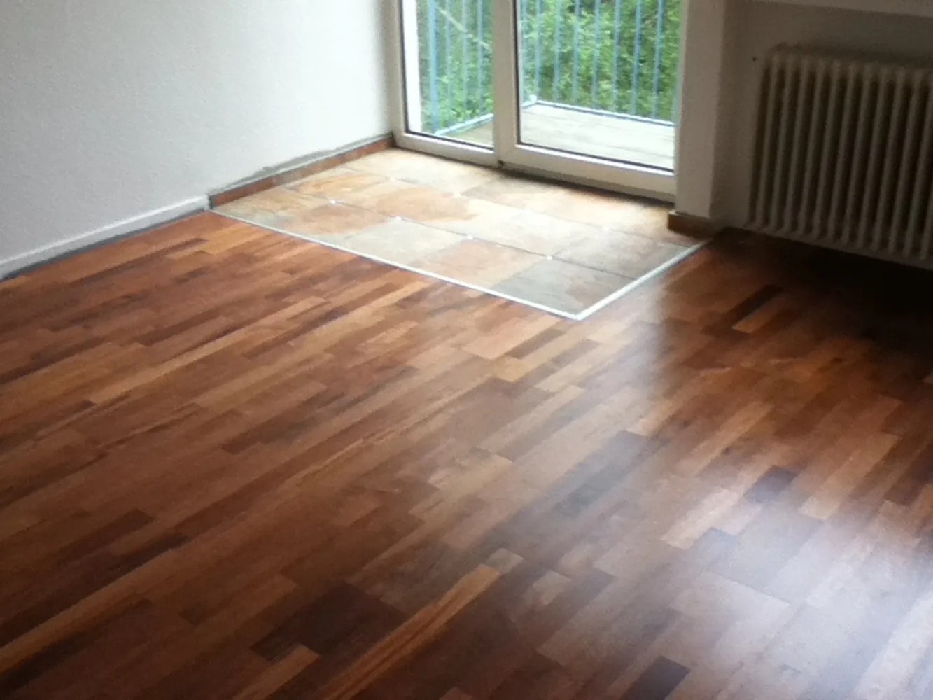 2 Zimmer Wohnung mit 50 m² in Aachen – Bild 6