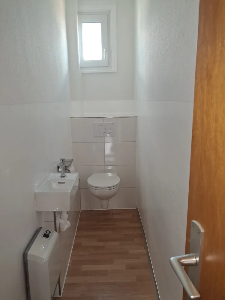 3 room apartment with 50 m² in Stuttgart – Photo 5