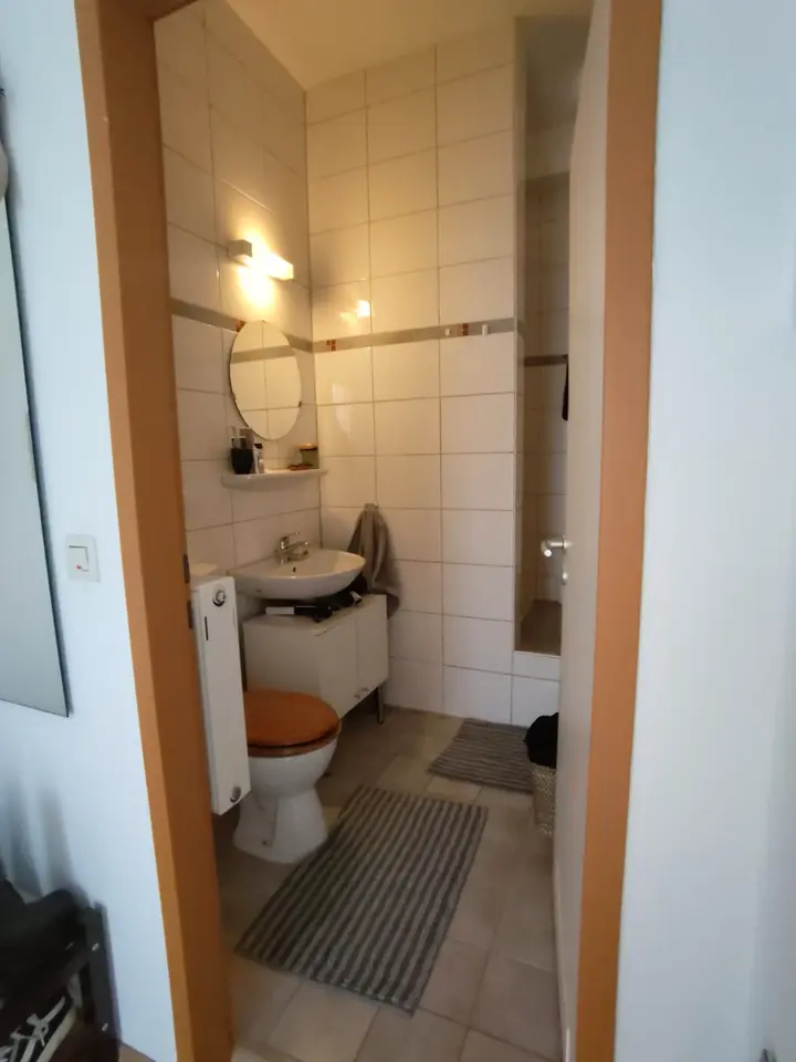 Studio mit 40 m² in Osnabrück – Bild 6