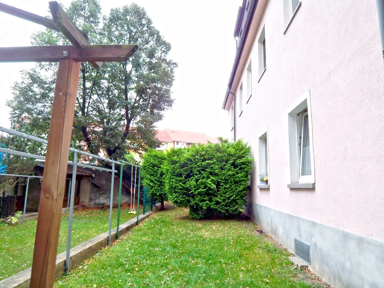 2 Zimmer Wohnung mit 69 m² in Bautzen – Bild 1