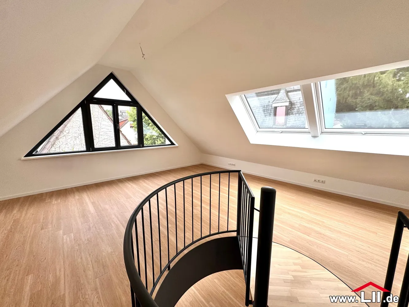 2 Zimmer Wohnung mit 68 m² in Frankfurt am Main – Bild 4