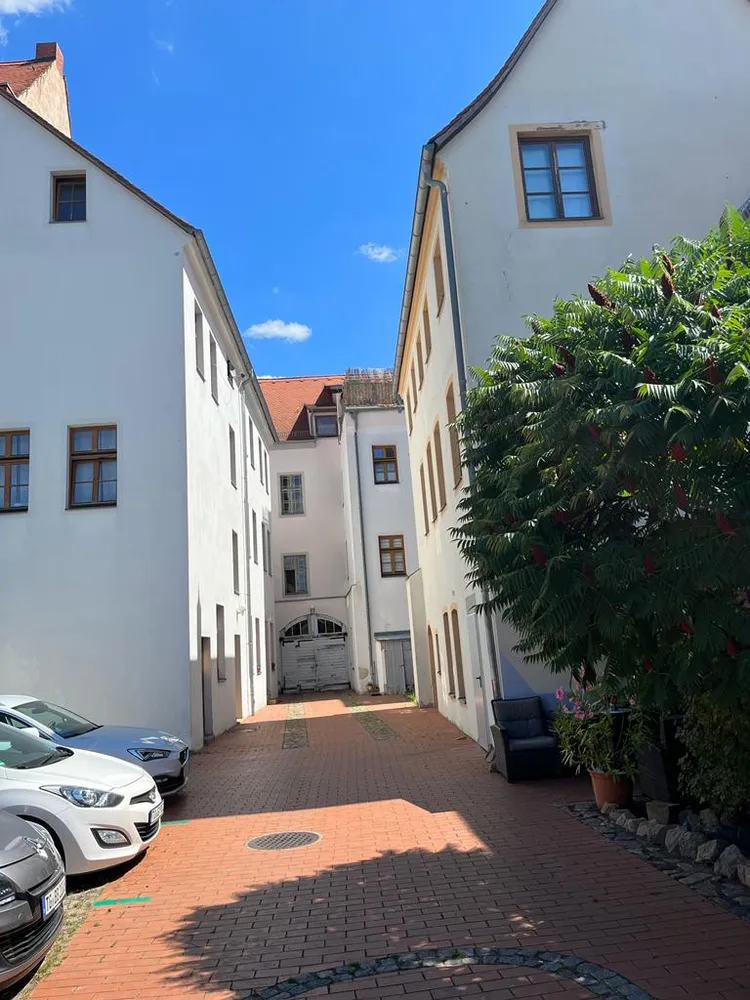 3 Zimmer Wohnung mit 76 m² in Torgau – Bild 2