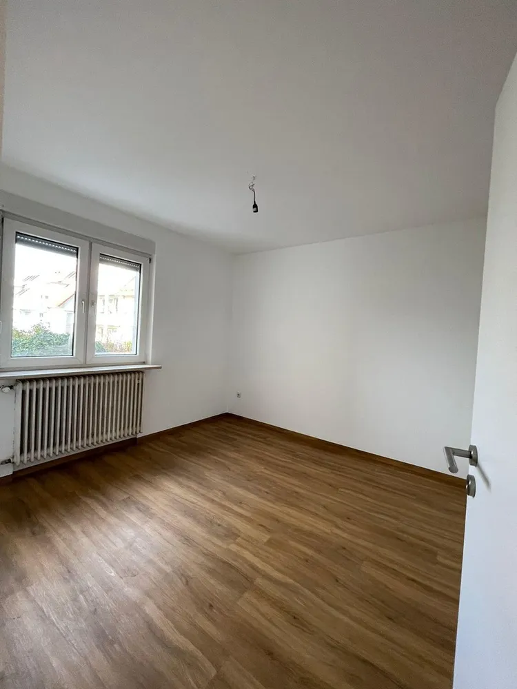 4 Zimmer Wohnung mit 108 m² in Friedrichshafen – Bild 7