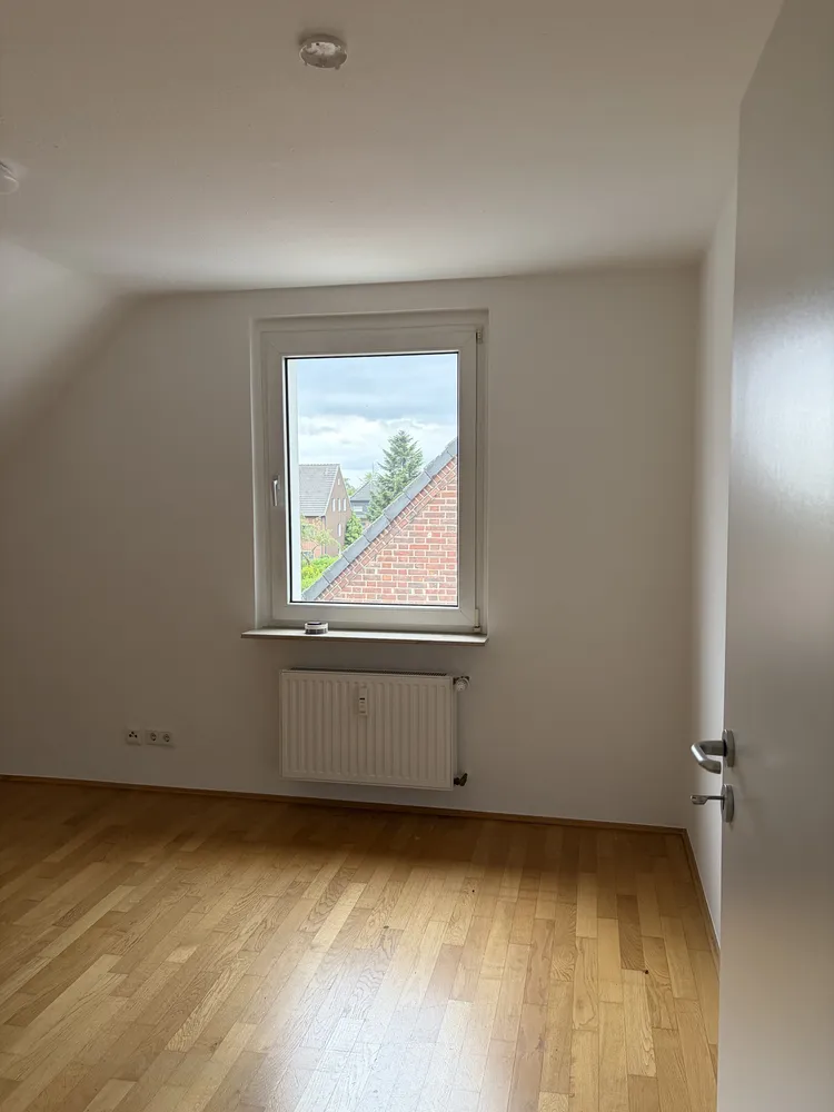 3 Zimmer Wohnung mit 63 m² in Duisburg – Bild 5