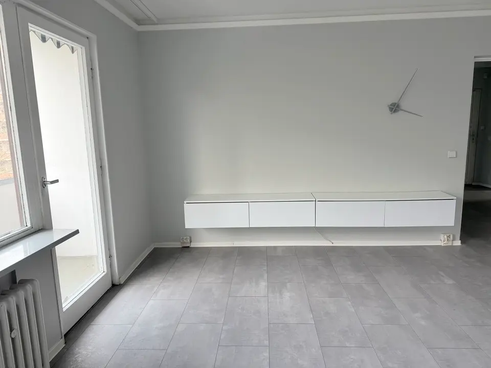 4 room apartment with 140 m² in Berlin – Photo 1