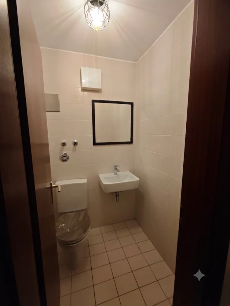 2 Zimmer Wohnung mit 69 m² in Nürnberg – Bild 9