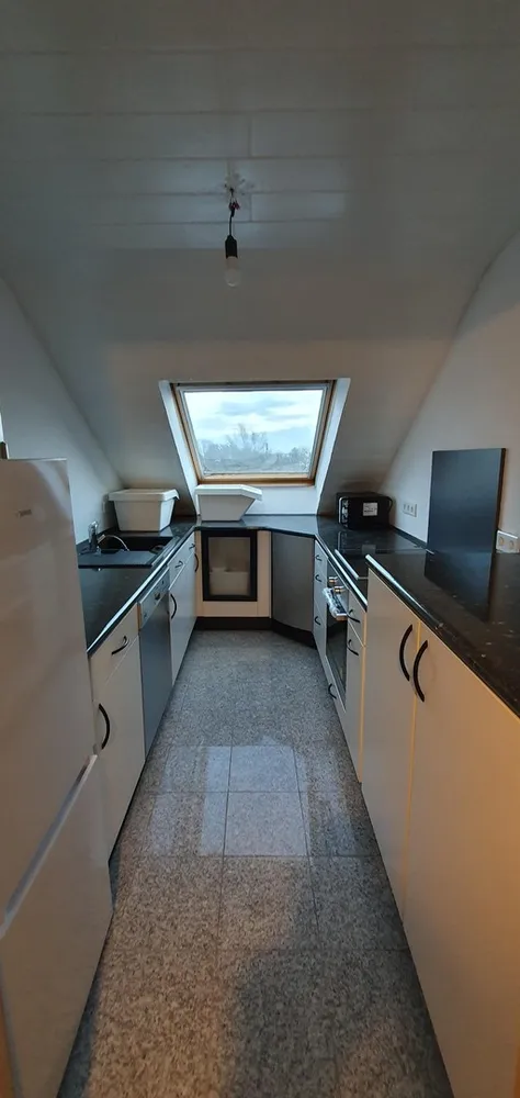 3 Zimmer Wohnung mit 55 m² in Mönchengladbach – Bild 1