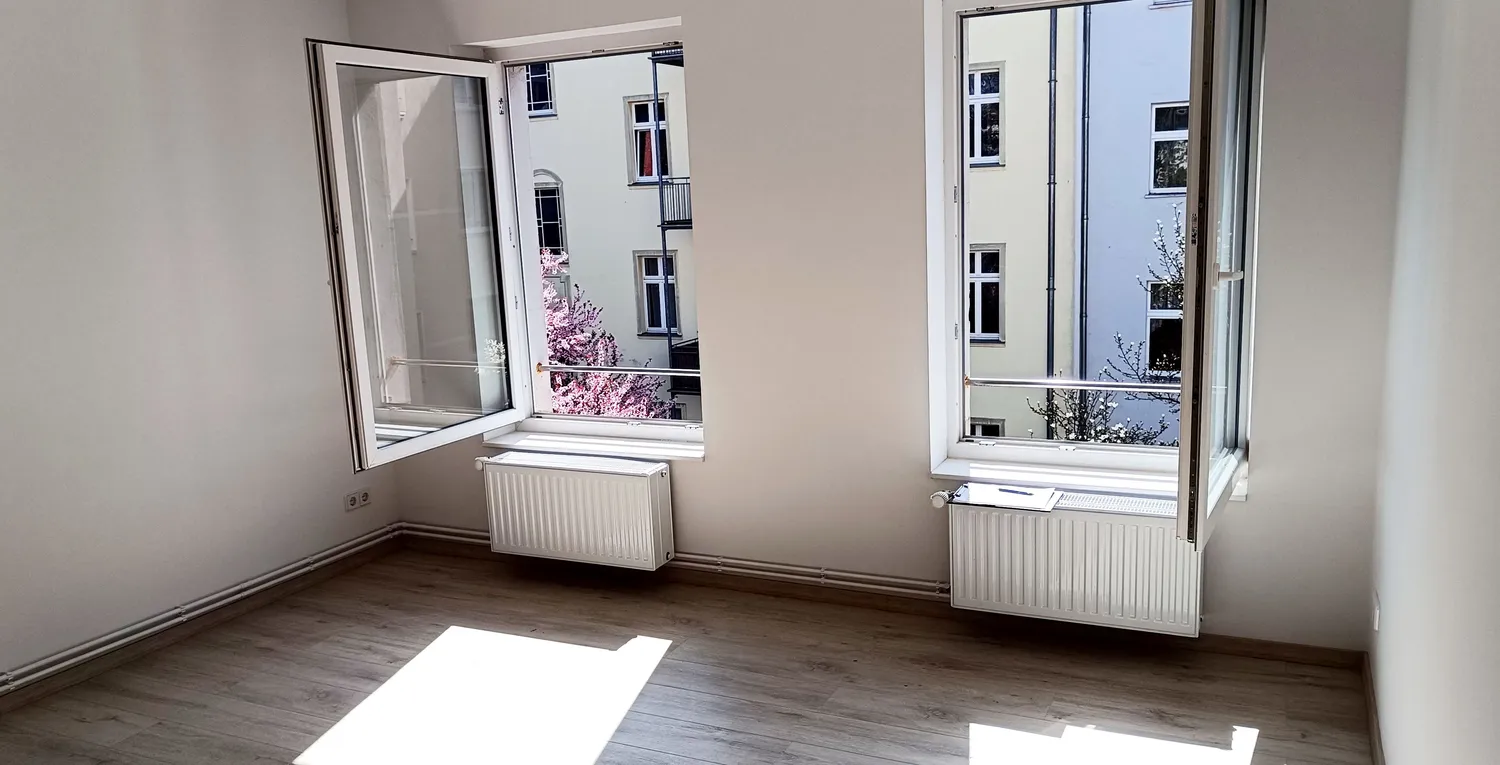 1 Zimmer Wohnung mit 40 m² in Berlin – Bild 1