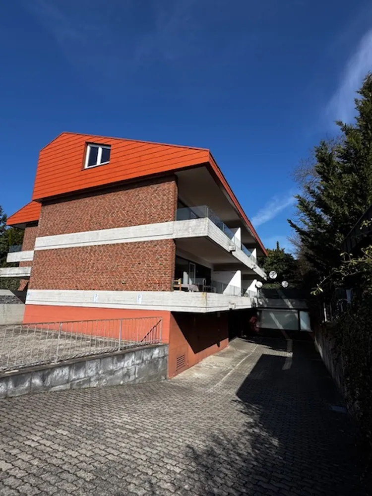 1 Zimmer Wohnung mit 37 m² in Böblingen – Bild 3