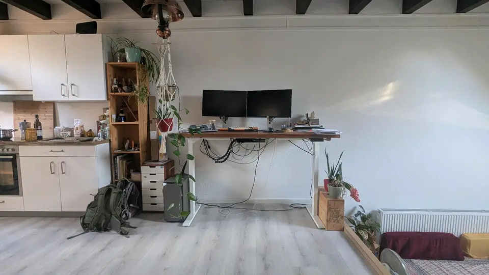 2 Zimmer Wohnung mit 70 m² in Singen – Bild 4