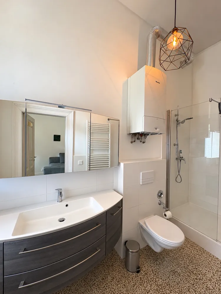 2 Zimmer Wohnung mit 87 m² in Wiesbaden – Bild 11