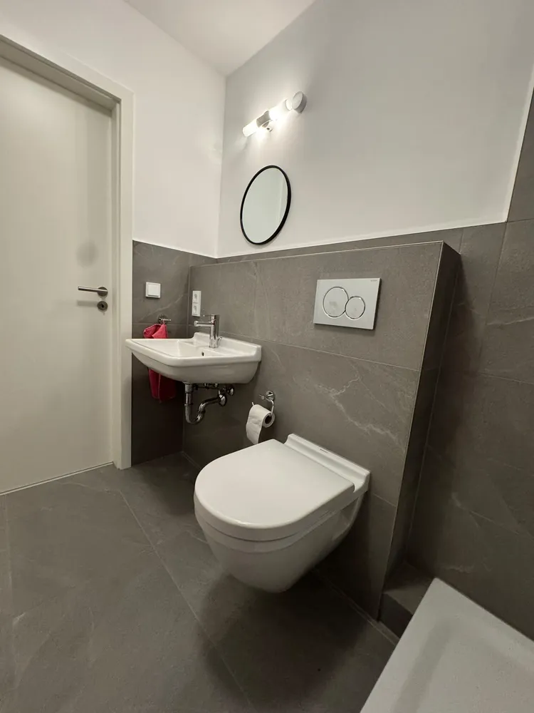 2 room apartment with 30 m² in Cologne – Photo 5