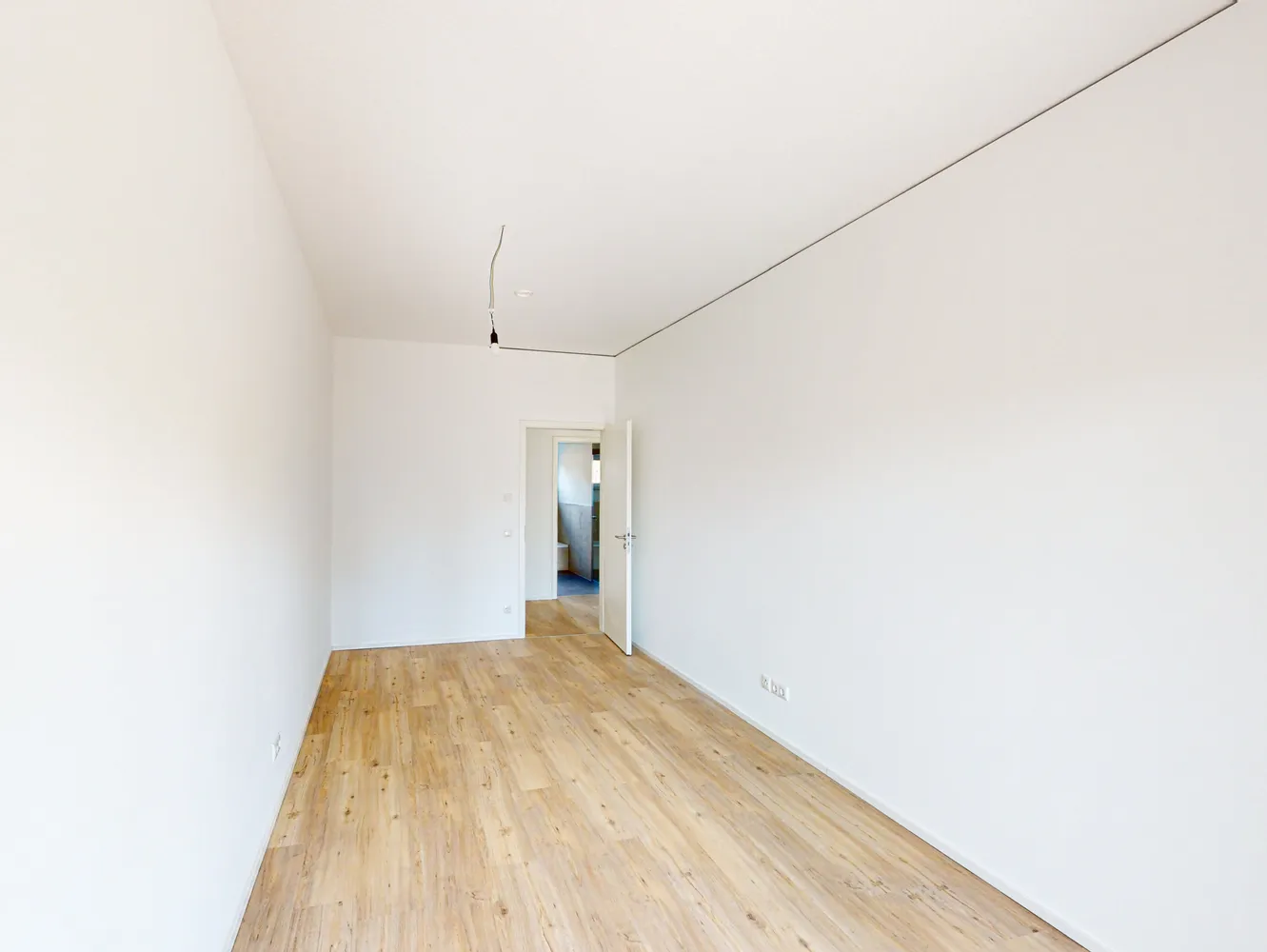 3 Zimmer Wohnung mit 94 m² in Nürnberg – Bild 11