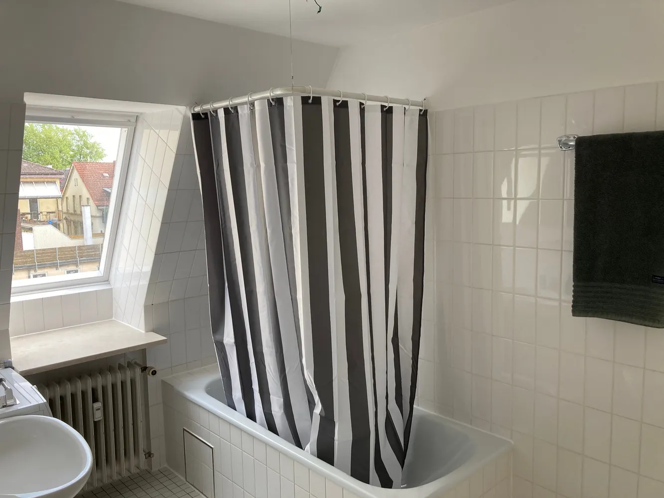 2 Zimmer Wohnung mit 79 m² in Augsburg – Bild 3