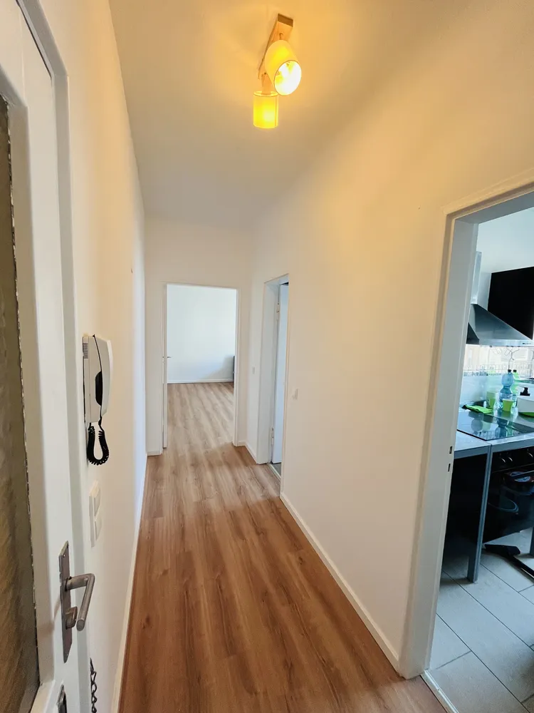 1 Zimmer Wohnung mit 41 m² in Mannheim – Bild 4