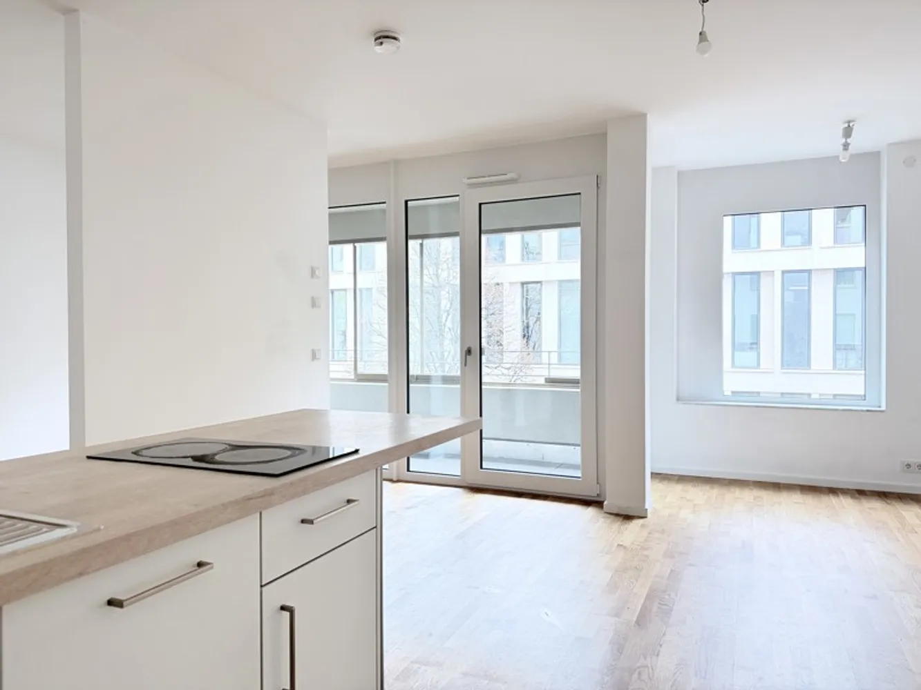 2 Zimmer Wohnung mit 40 m² in Böblingen – Bild 1