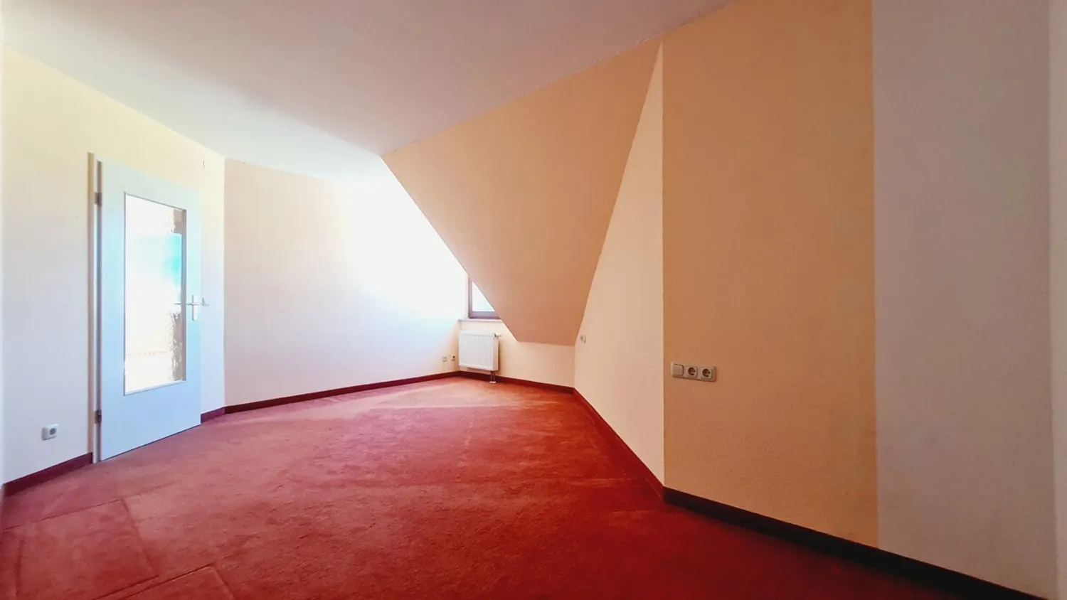 2 Zimmer Wohnung mit 57 m² in Zwickau – Bild 9