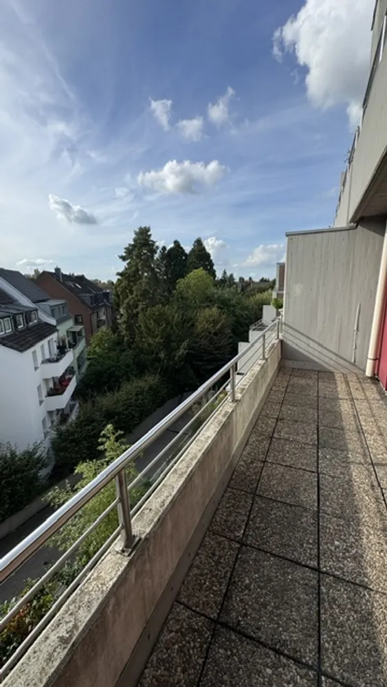 1 Zimmer Wohnung mit 45 m² in Düsseldorf – Bild 2