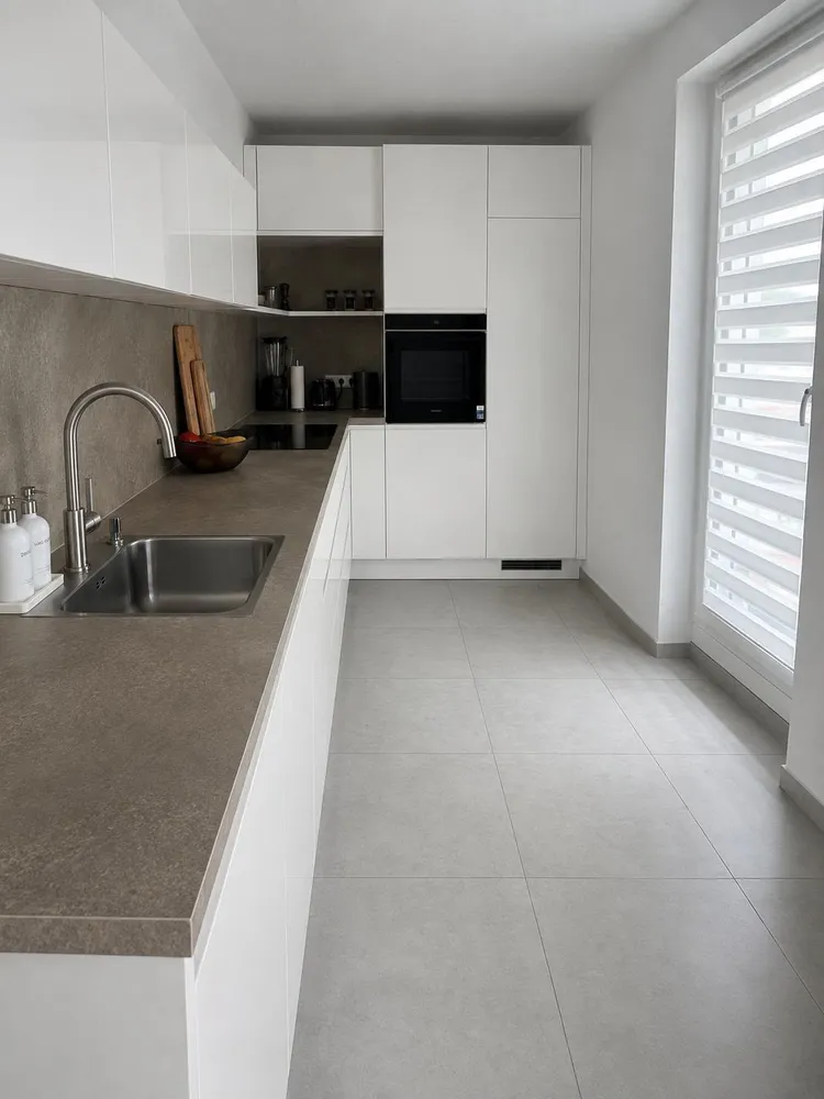 4 Zimmer Wohnung mit 132 m² in Karlsruhe – Bild 4