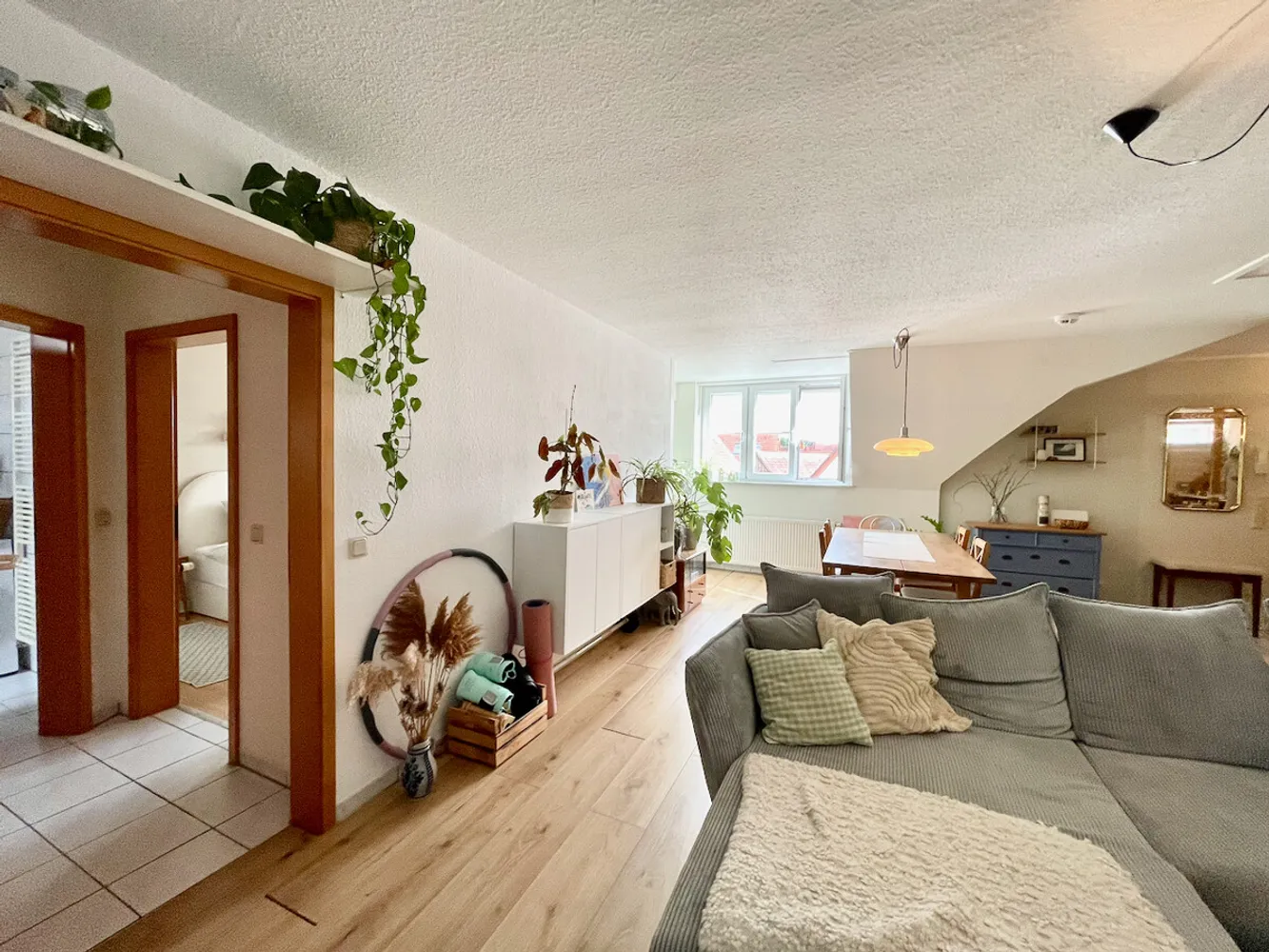 2 Zimmer Wohnung mit 68 m² in Mainz – Bild 5