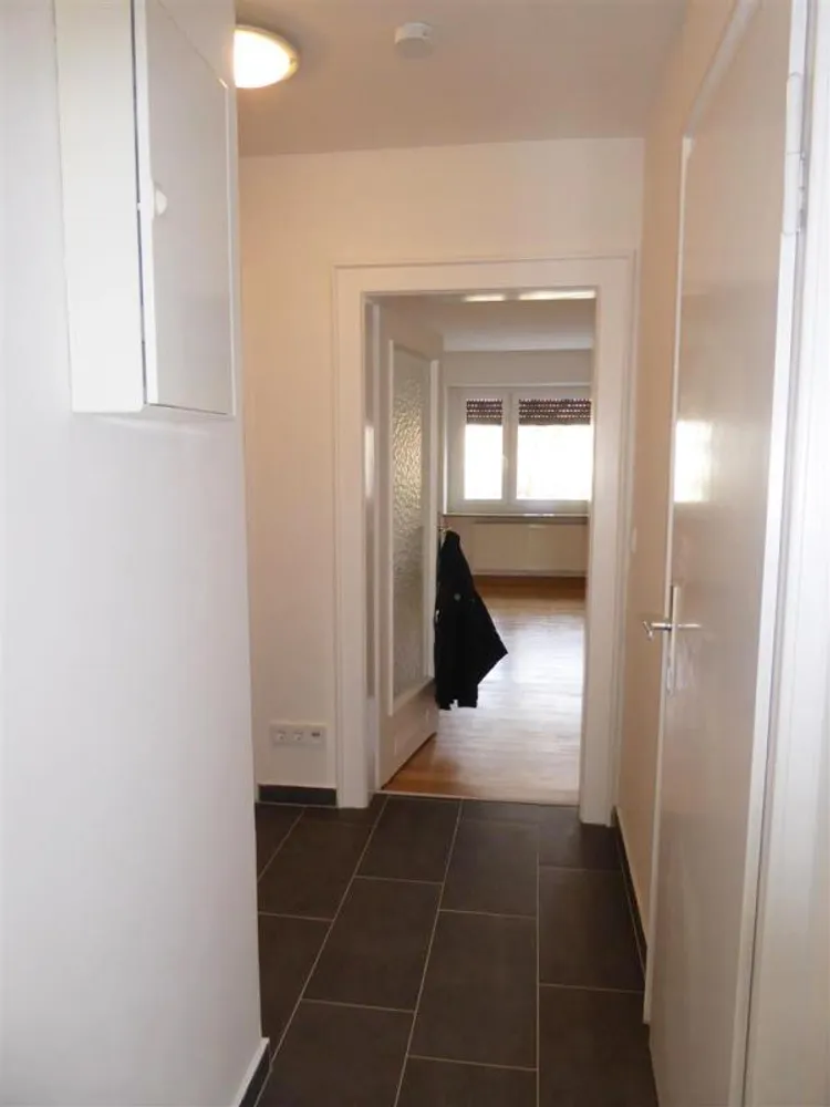 2 Zimmer Wohnung mit 59 m² in Nürnberg – Bild 6