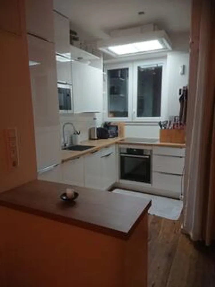 2 Zimmer Wohnung mit 70 m² in Köln – Bild 11