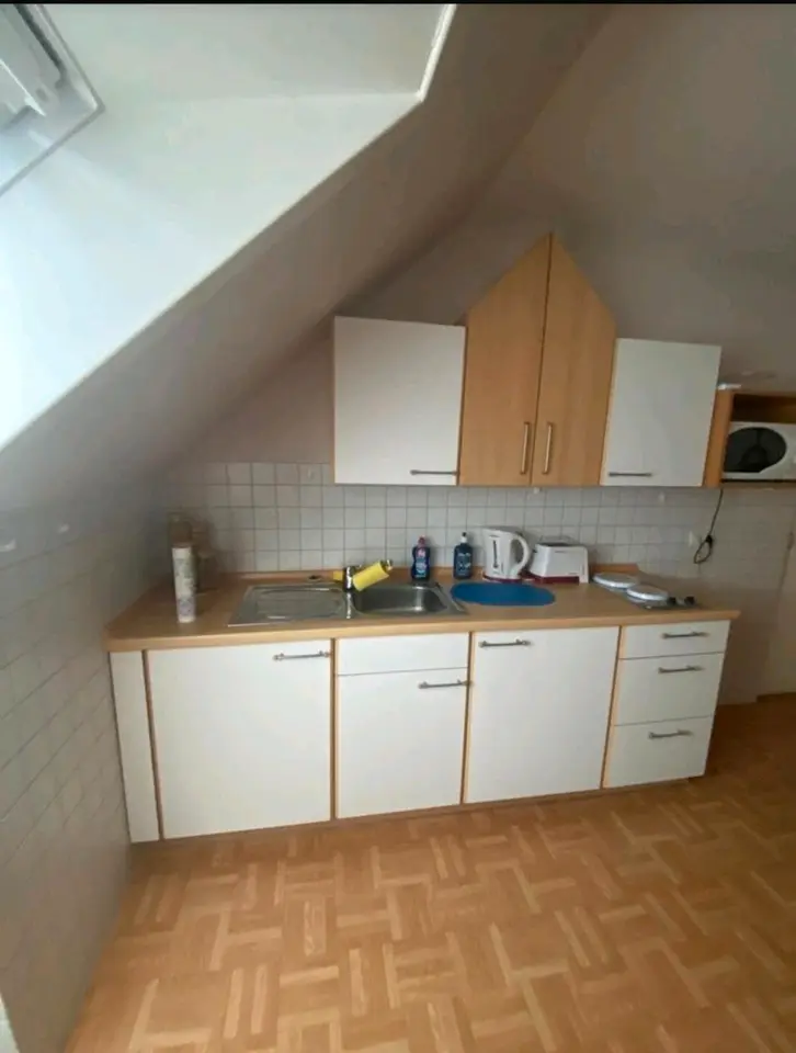 WG-Zimmer mit 18 m² in Lüneburg – Bild 3