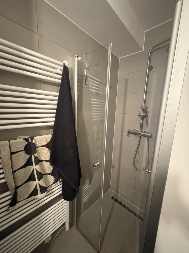 2 Zimmer Wohnung mit 51 m² in Düsseldorf – Bild 5