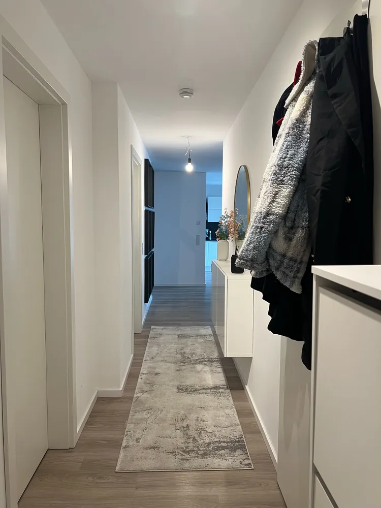 3 Zimmer Wohnung mit 79 m² in Wuppertal – Bild 3