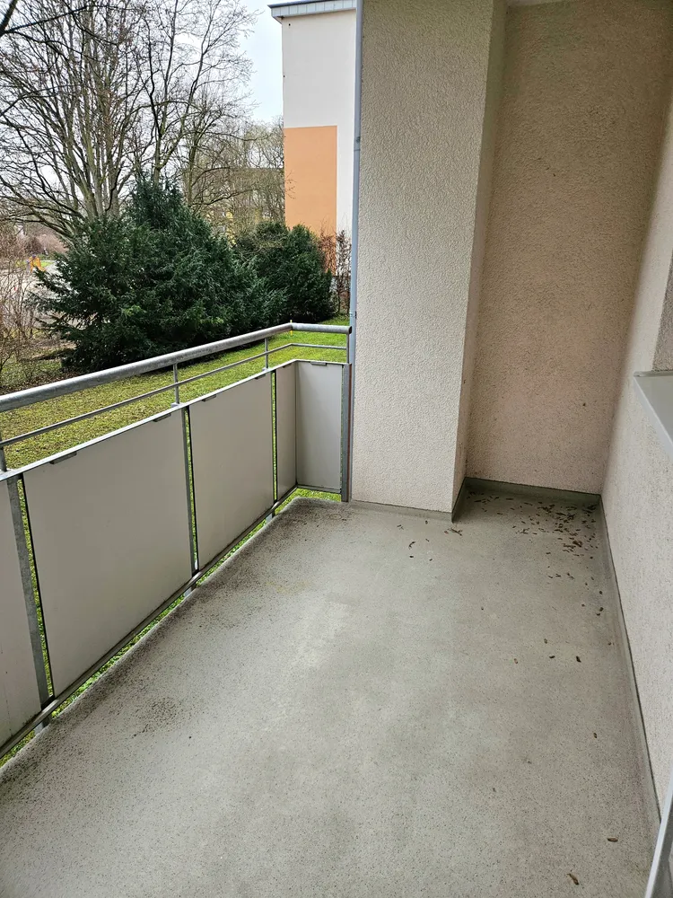 2 Zimmer Wohnung mit 59 m² in Mannheim – Bild 9