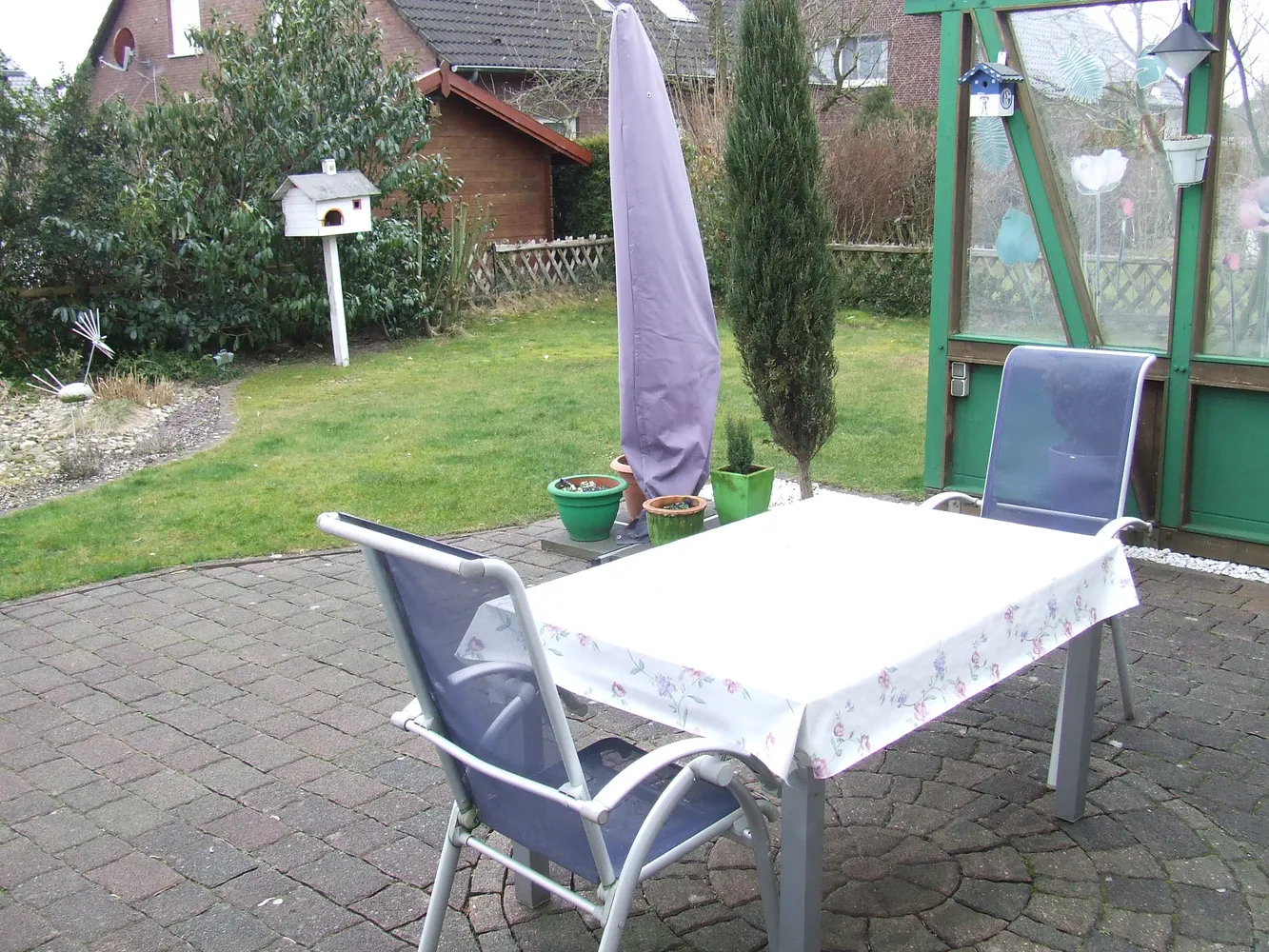 4 Zimmer Wohnung mit 96 m² in Hamm – Bild 11