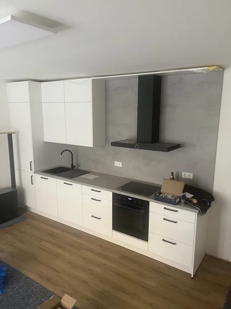 2 Zimmer Wohnung mit 60 m² in Stuttgart – Bild 2
