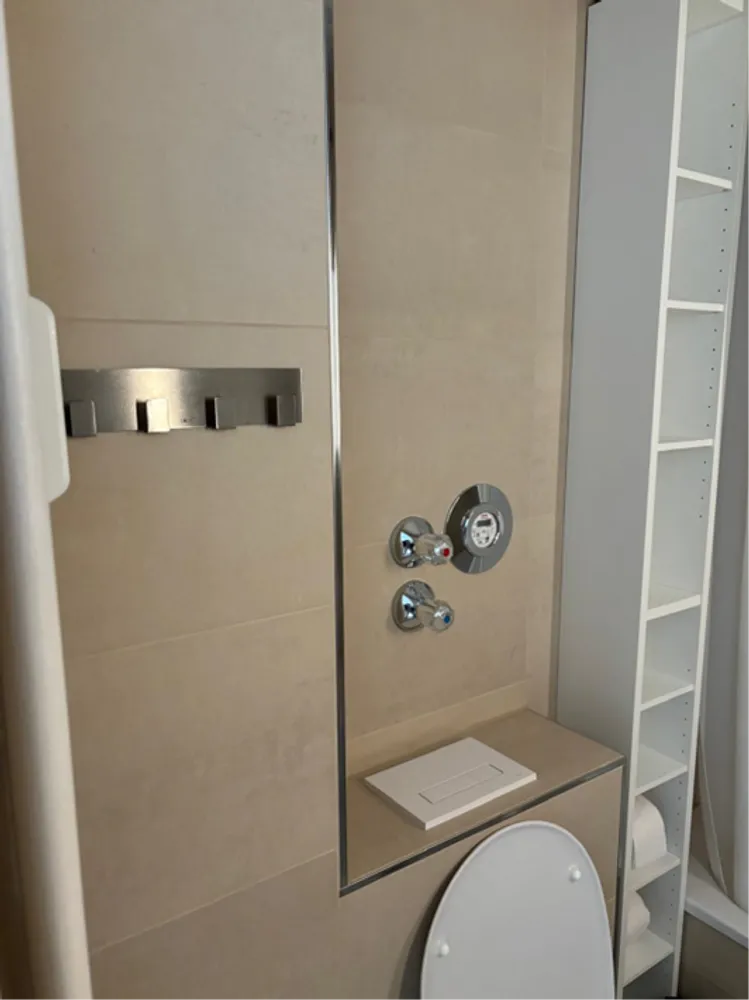 1 Zimmer Wohnung mit 23 m² in München – Bild 12