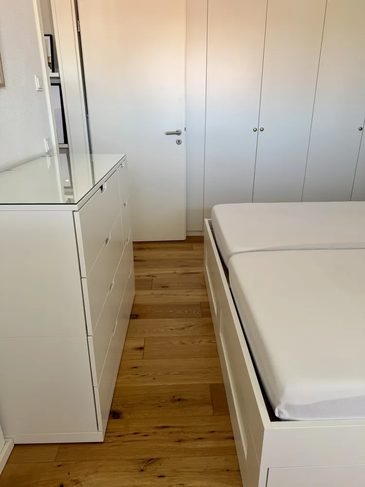 2 Zimmer Wohnung mit 57 m² in München – Bild 10