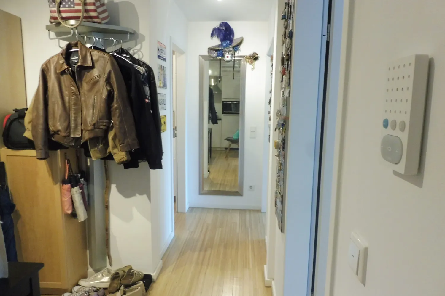 2 Zimmer Wohnung mit 62 m² in Regensburg – Bild 12