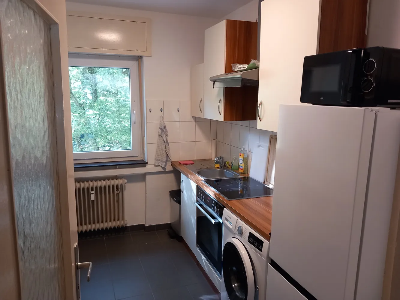 3 Zimmer Wohnung mit 70 m² in Karlsruhe – Bild 10