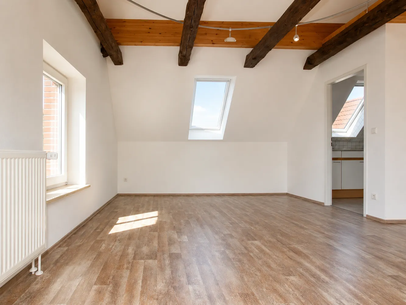 3 Zimmer Wohnung mit 64 m² in Winsen (Luhe) – Bild 11