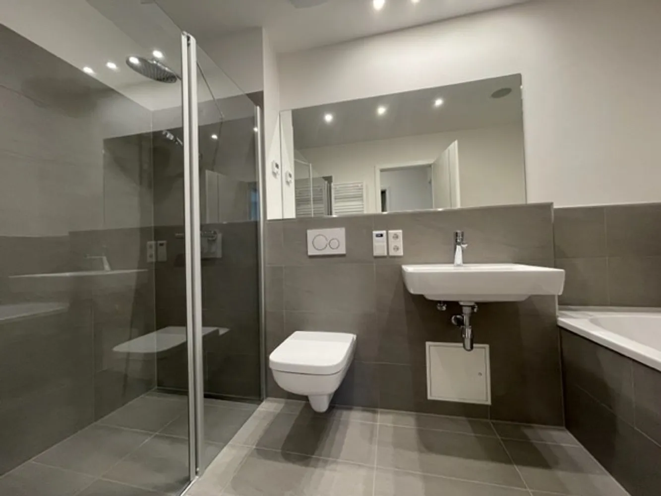 3 Zimmer Wohnung mit 80 m² in Leipzig – Bild 3