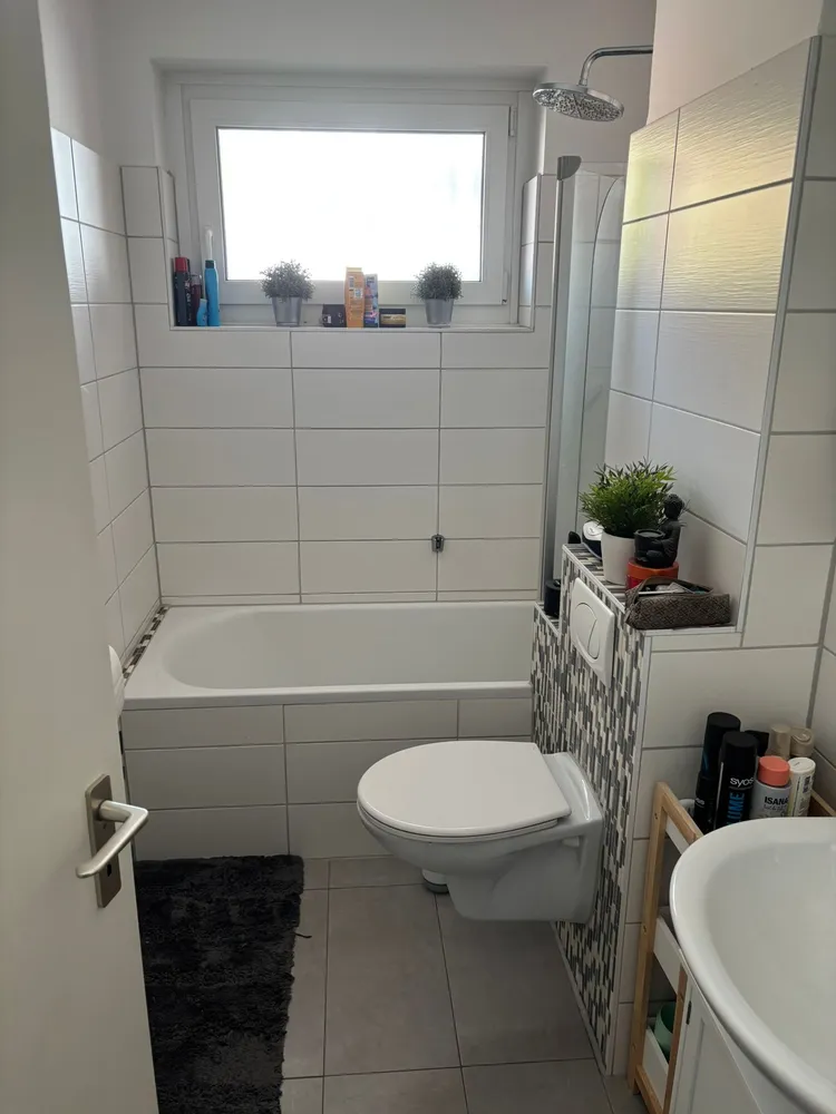 3 Zimmer Wohnung mit 98 m² in Hannover – Bild 5