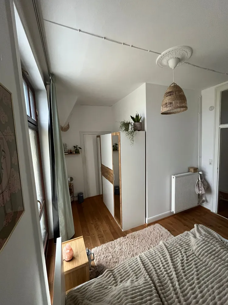 2 Zimmer Wohnung mit 55 m² in Wiesbaden – Bild 9