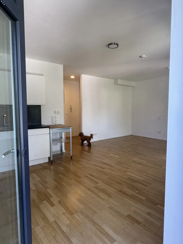 1 Zimmer Wohnung mit 45 m² in München – Bild 9