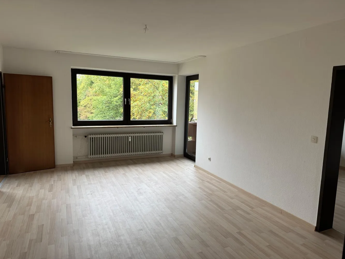 2 Zimmer Wohnung mit 54 m² in Augsburg – Bild 7