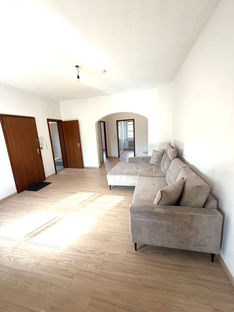3 Zimmer Wohnung mit 56 m² in Viersen – Bild 3