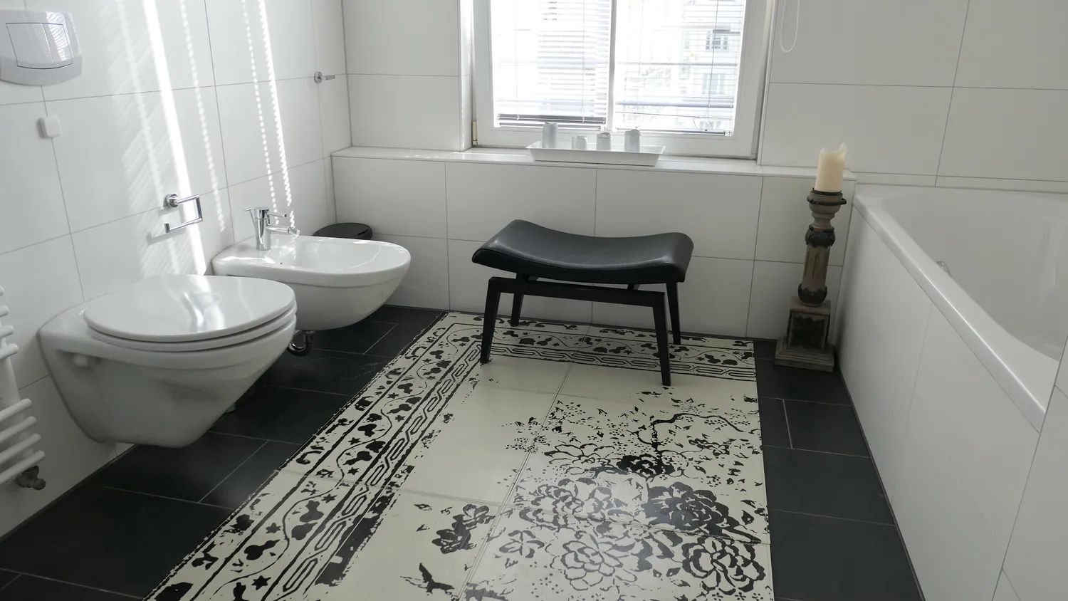 3 room apartment with 138 m² in Berlin – Photo 7