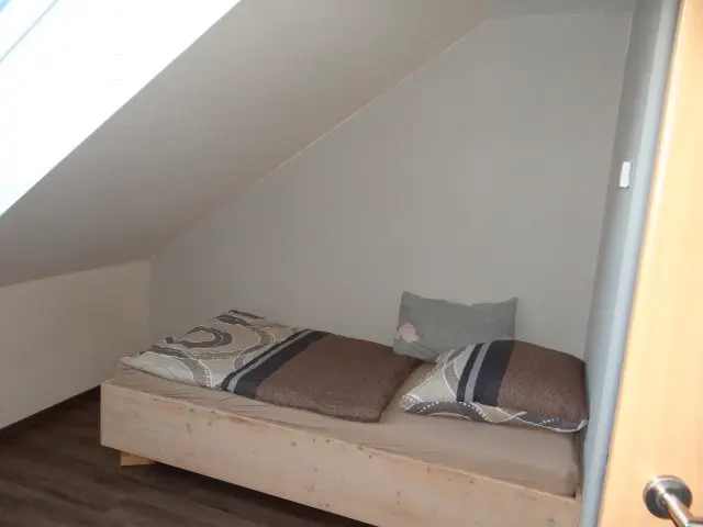 Studio mit 16 m² in Crailsheim – Bild 9